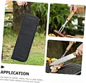 Multifunctional BBQ Grill Tool Set